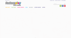 Desktop Screenshot of factoryplay.com